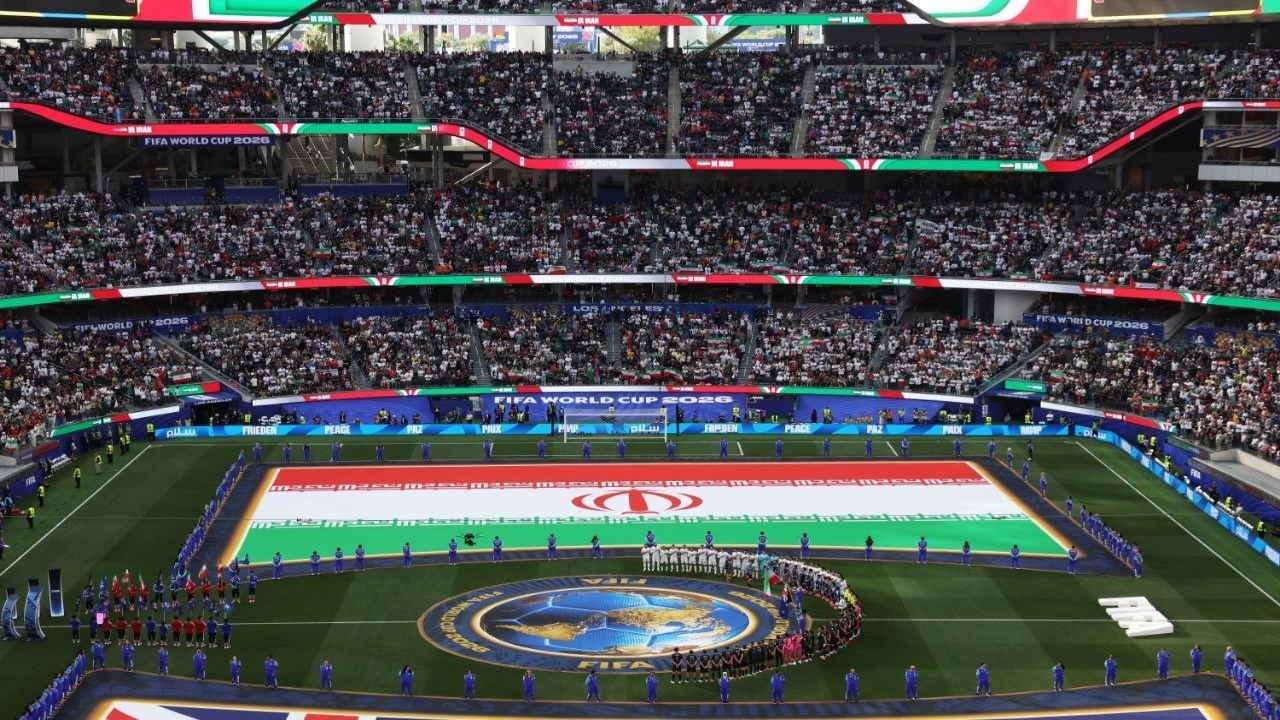 جام جهانی ۲۰۲۶؛ ایران و تجربه زیستن در آستانه