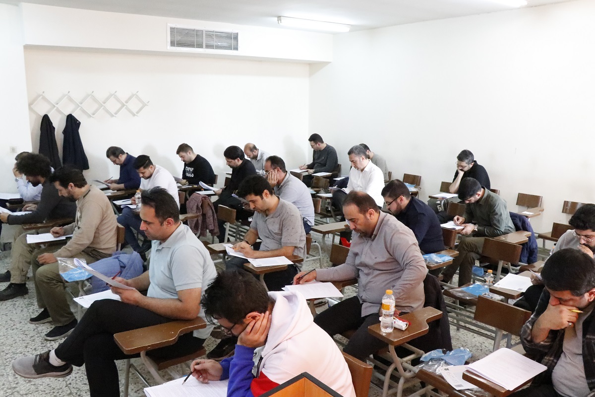 آزمون وکالت در نیمه دوم پاییز برگزار می‌شود