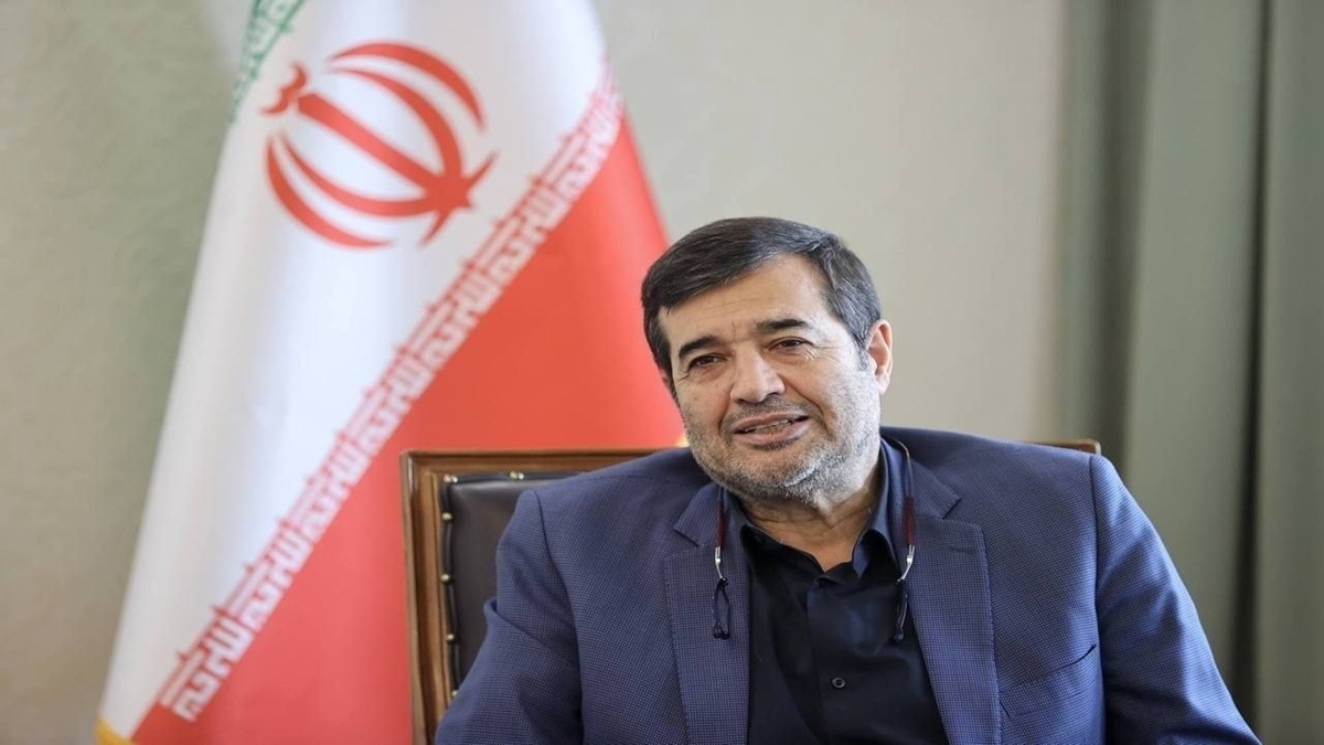 باشگاه خبرنگاران -پیام وزیر ورزش و جوانان در تقدیر از همراهی ایرانیان با تیم ملی فوتبال