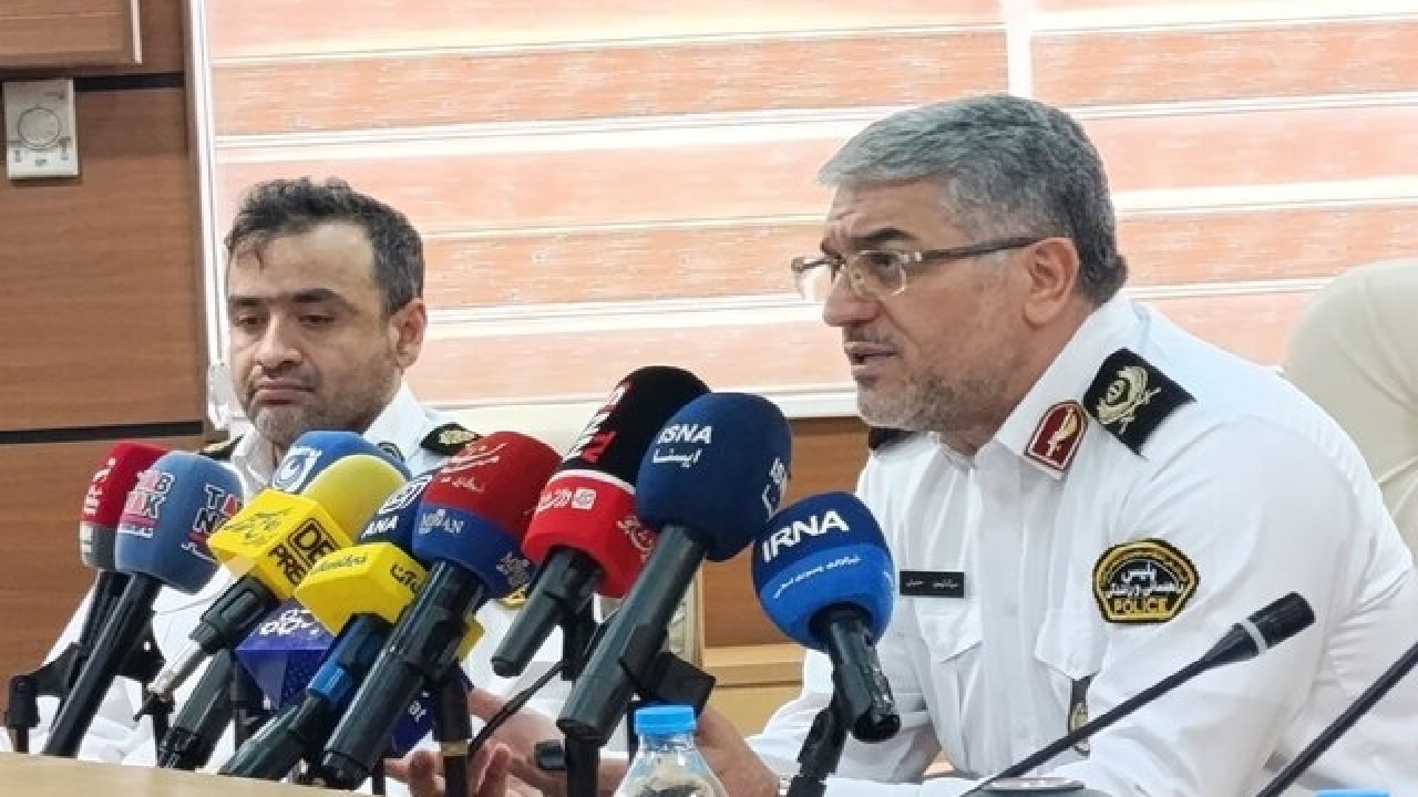 هیچ ممنوعیت کلی برای ورود به تهران برای مراسم تشییع رهبر شهید اعمال نمی‌شود