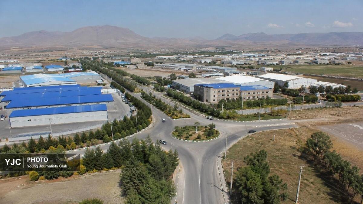 باشگاه خبرنگاران -بروجرد در مسیر تبدیل شدن به قطب صنایع تخصصی لرستان