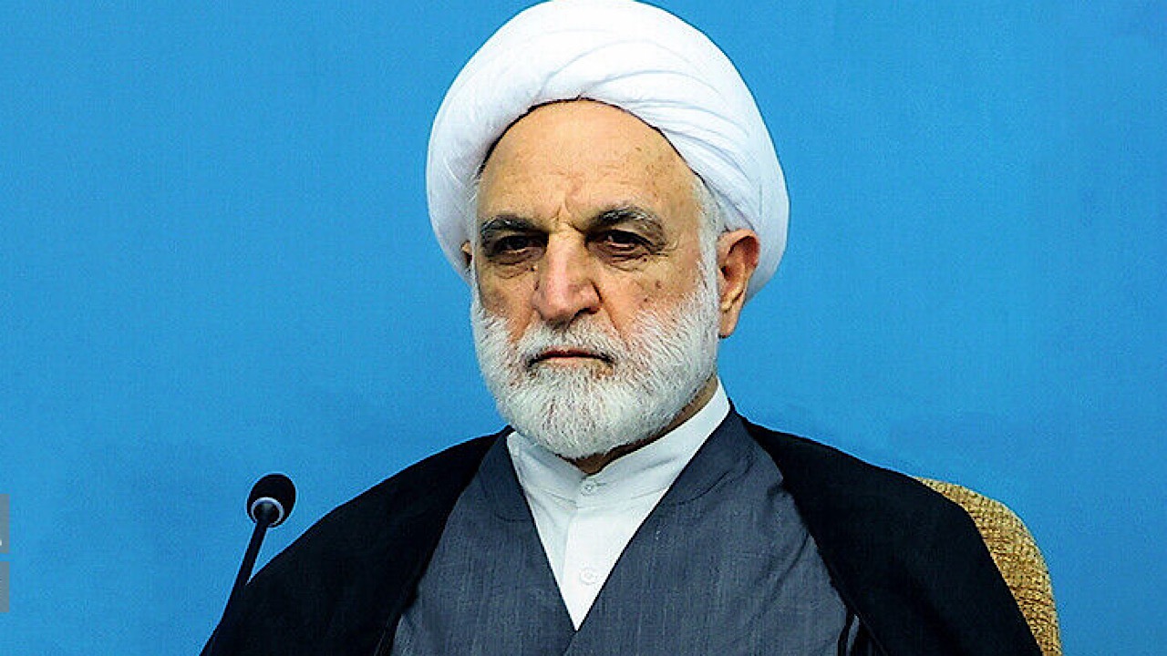 تأکید رئیس قوه قضاییه بر اجرای دقیق و سریع فرامین رهبر معظم انقلاب