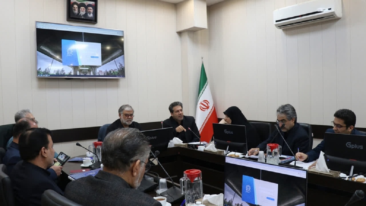 استفاده از تمام ظرفیت‌های اسکان در مراسم تشییع رهبر انقلاب