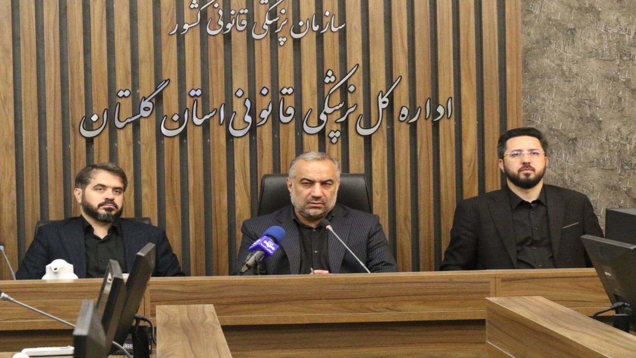  علت فوت دو شهروند در پرونده موسوم به مسمومیت اخیر شهر دلند هنوز مشخص نیست