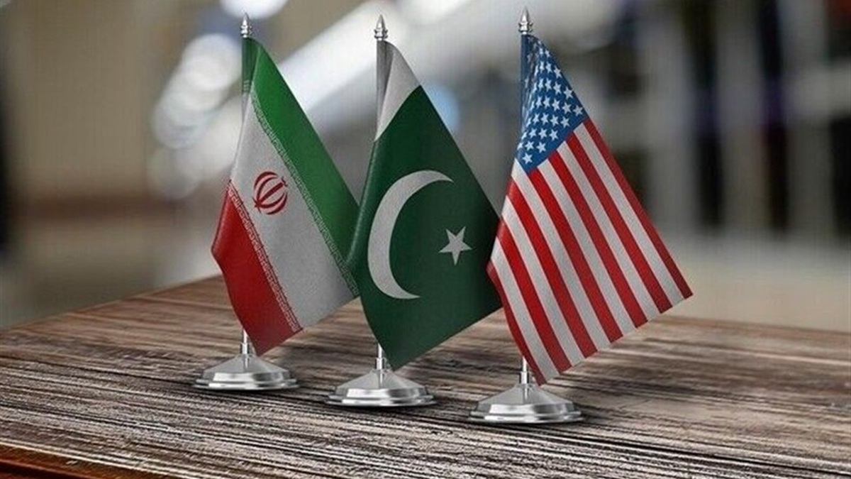 ترامپ و پس لرزه های جنگ با ایران + فیلم