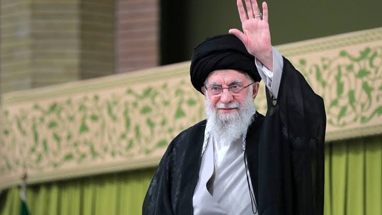 روایت غیرایرانی از «آقای ایران» + فیلم