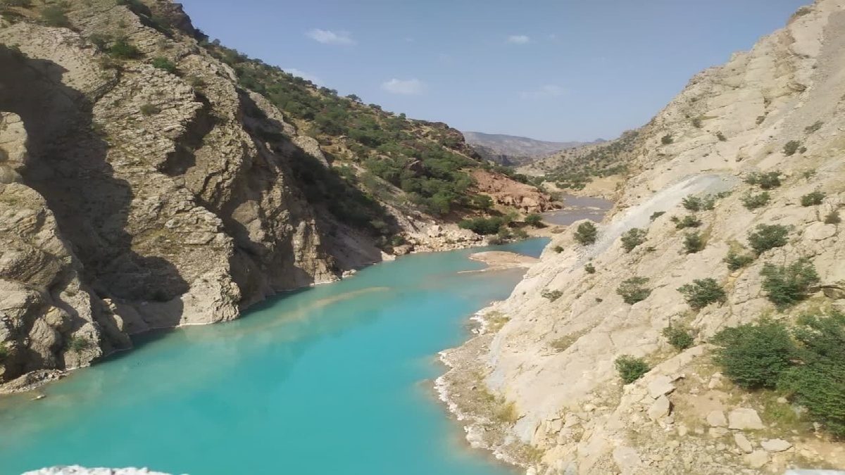 باشگاه خبرنگاران -لرستان در آستانه تحول بزرگ آبی؛ امنیت آب با پروژه‌های زیرساختی تقویت می‌شود