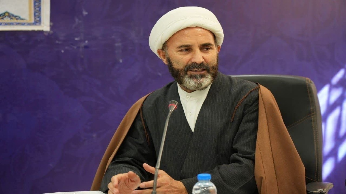 باشگاه خبرنگاران -مراسمات بزرگداشت آقای شهید ایران از ۱۳ تا ۲۱ تیر در لرستان برگزار می‌شود