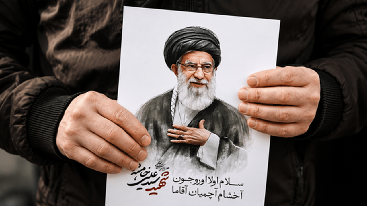 قبل از رفتن به استقبال پیکر رهبر شهید، این ۸ نکتهٔ طلایی را بخوانید