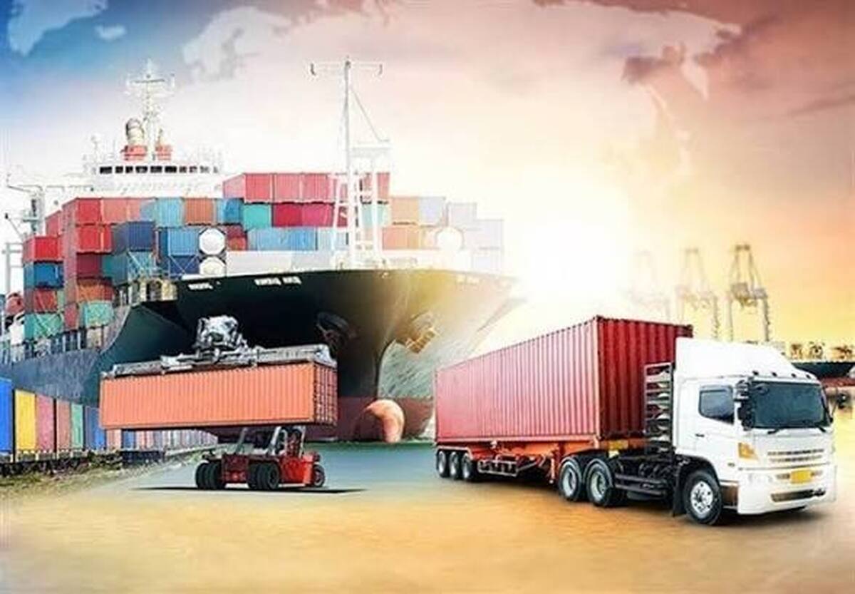 باشگاه خبرنگاران -کاهش زمان ترانزیت کالا به کمتر از دو ساعت