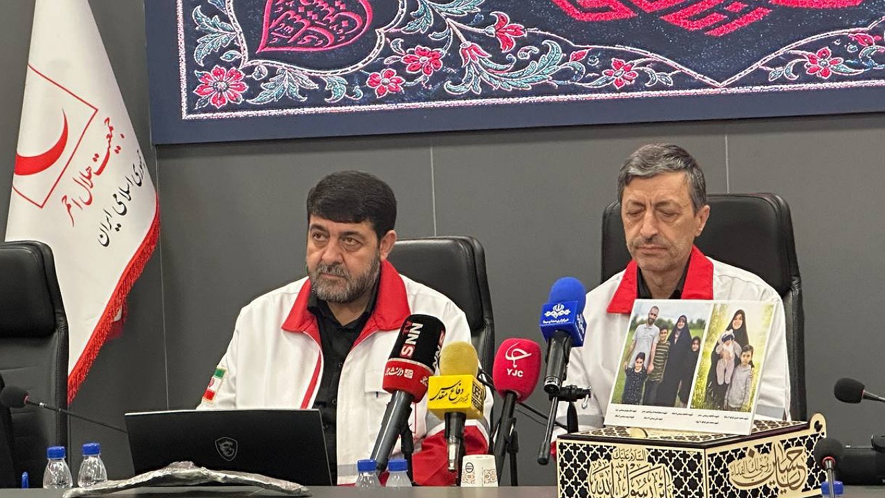 هلال‌احمر ایران به عنوان قطب منطقه‌ای آموزش امداد و نجات تأیید شد