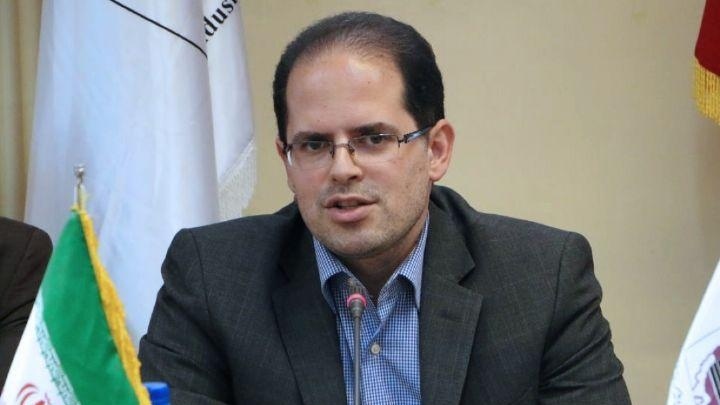 هشدار معاون وزیر صمت به واحدهای صنعتی متخلف در هرمزگان