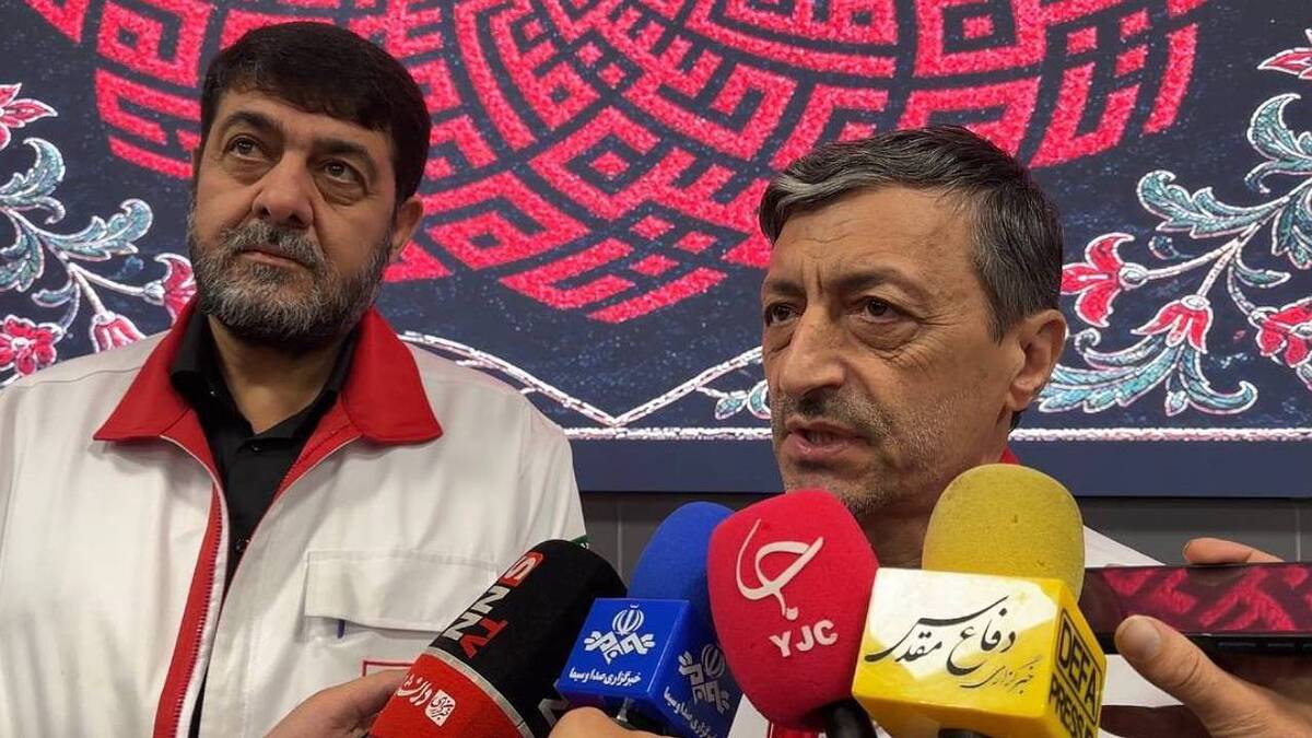 باشگاه خبرنگاران -حمایت ستاد اجرایی فرمان امام از آسیب‌دیدگان جنگ