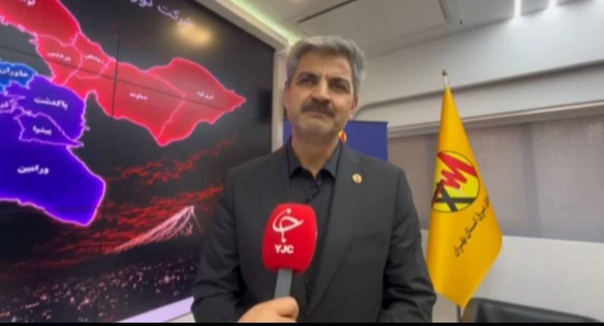 باشگاه خبرنگاران -تأمین برق ۲ هزار موکب و اماکن اسکان زائران در استان تهران+ فیلم