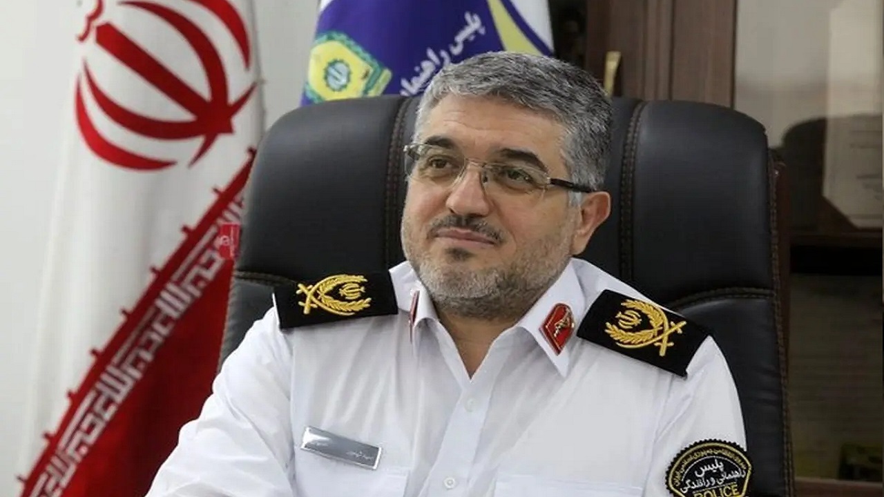 اعمال محدودیت‌های گسترده ترافیکی در تهران، قم و مشهد همزمان با مراسم تشییع رهبر انقلاب