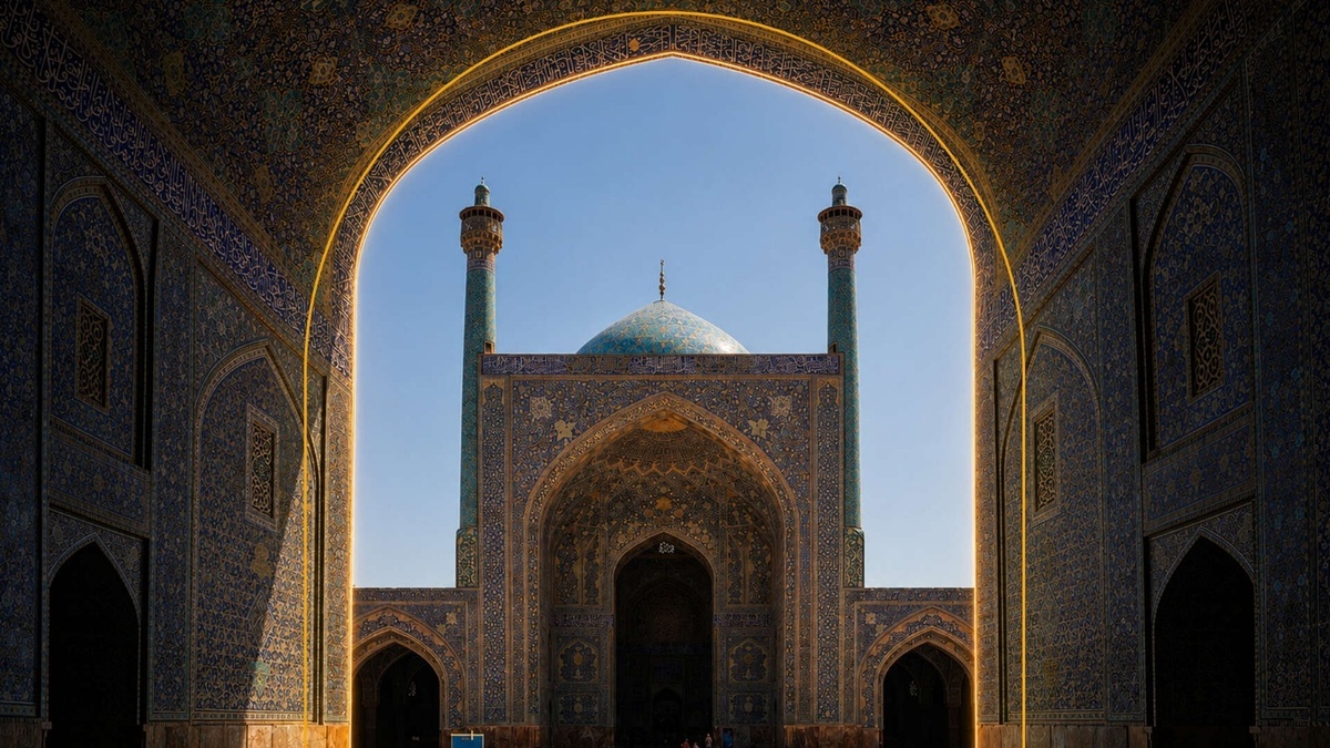 باشگاه خبرنگاران -پروژه مسئولیت اجتماعی «طاق جاودان»؛ پیوند هویت برند بیمه‌بازار با حفاظت از میراث فرهنگی