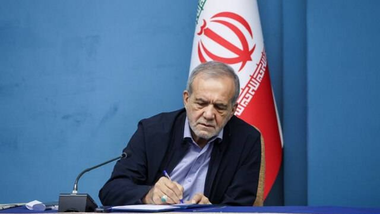 انتصاب ۲ عضو جدید شورای سازمان مدیریت راهبردی انرژی با حکم رئیس‌جمهور