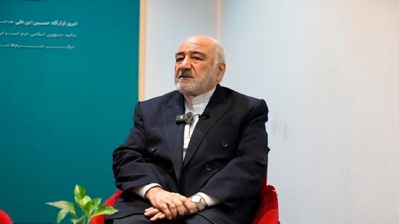 فرمانده اسبق سپاه پاسداران: باید برای حمله مجدد دشمن آماده باشیم + فیلم