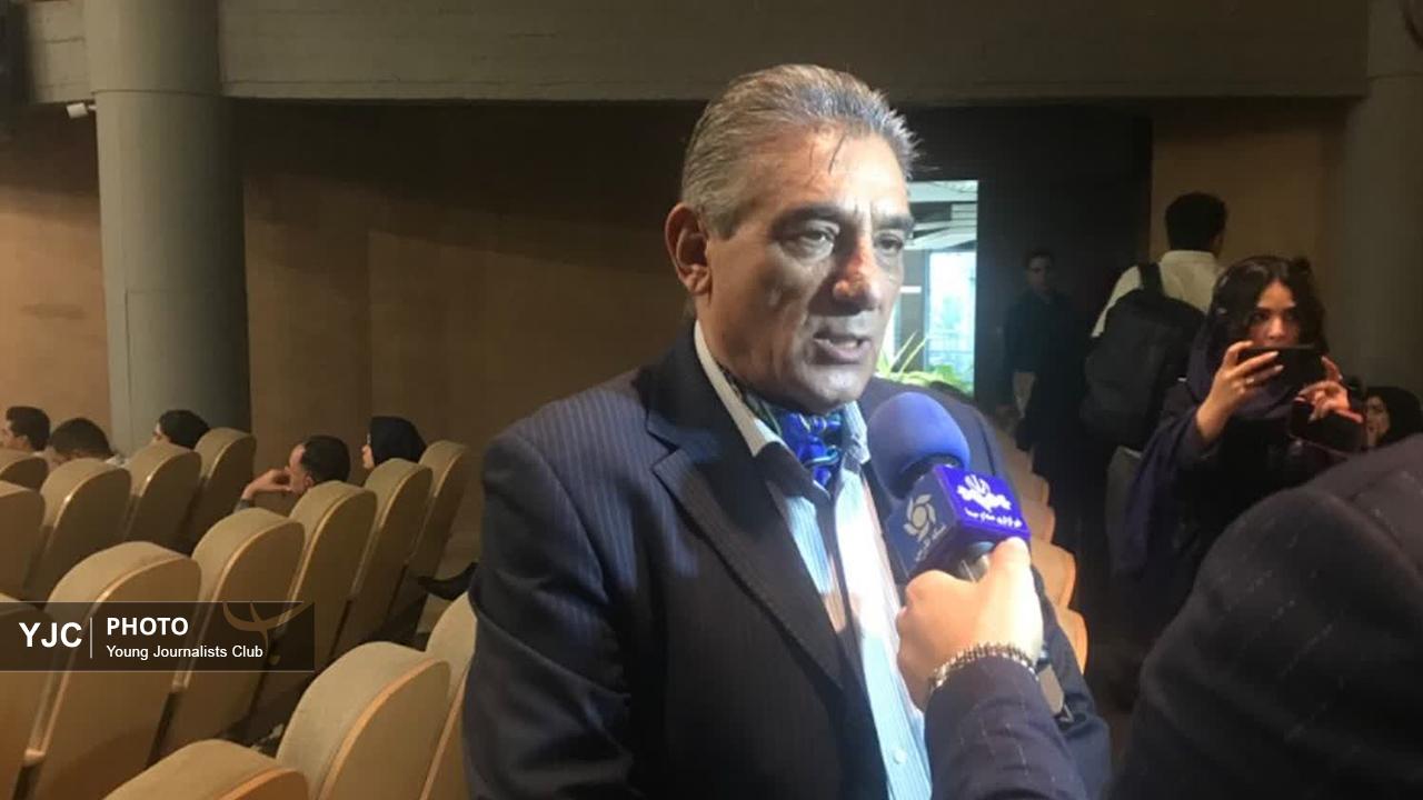پیوند صنعت با دانش جوانان، مسیر توسعه بازار‌های جهانی است