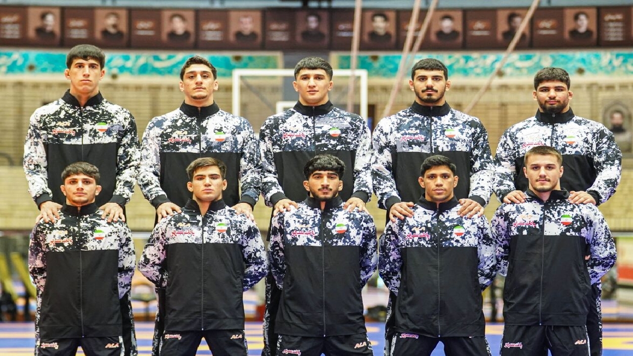 فرنگی‌کاران جوان حریفان‌شان را در آسیا شناختند