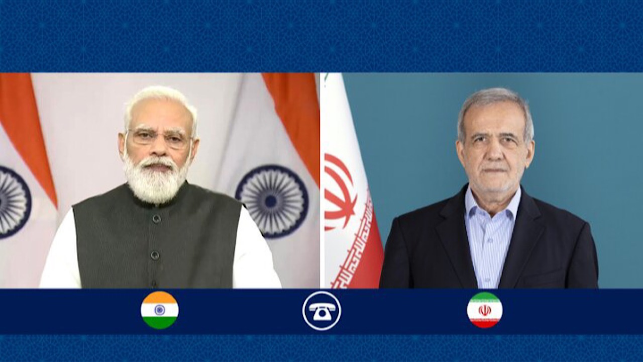 پزشکیان: با همکاری کشور‌های مسئولیت‌پذیر، تلاش‌های مخرب برخی بازیگران ناکام می‌مانَد