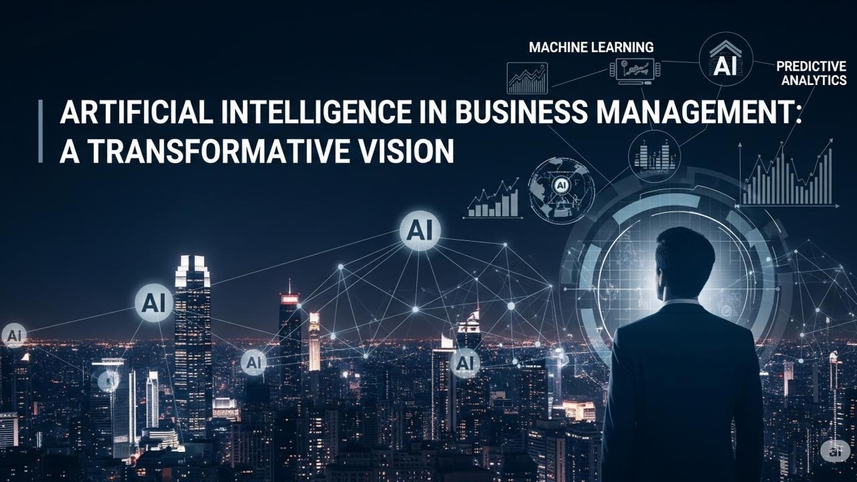 باشگاه خبرنگاران -هوش مصنوعی در خدمت مدیران؛ «MBA Shift» برای افزایش بهره‌وری کسب‌وکار‌ها