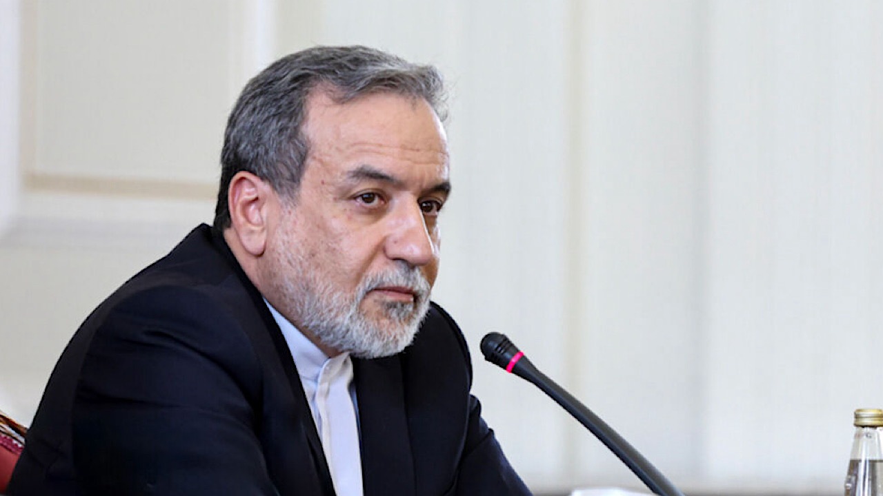 عراقچی: عراق برای برگزاری مراسم تشییع باشکوه حضرت آیت‌الله العظمی خامنه‌ای آماده می‌شود