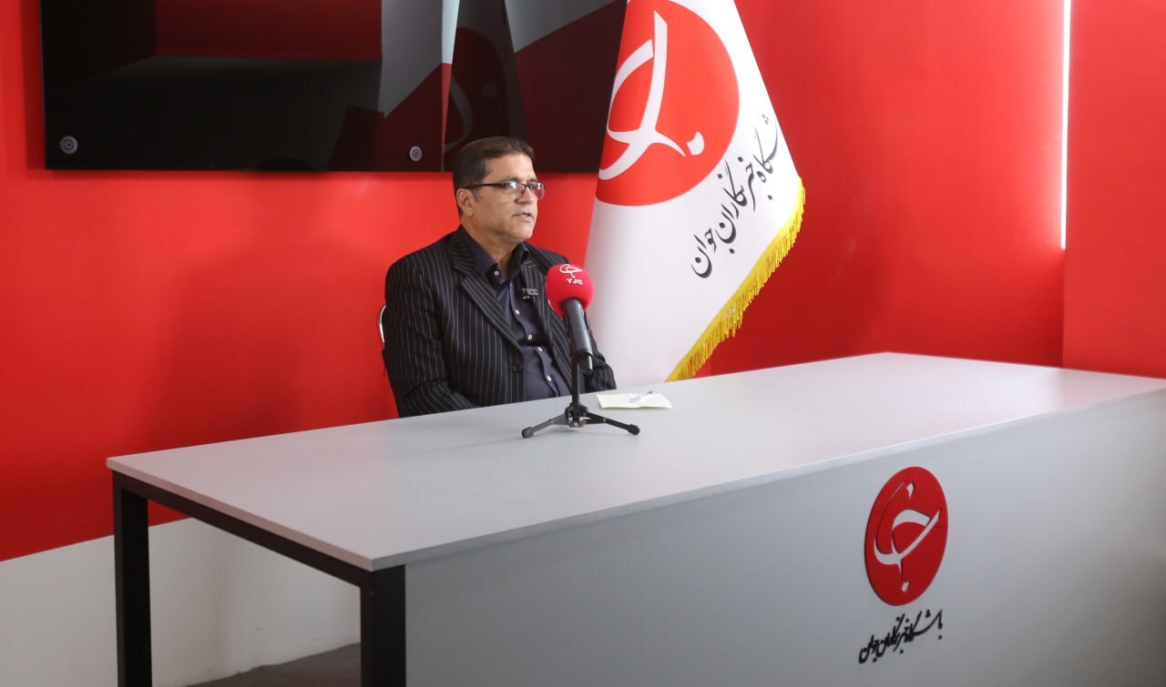 عبور طرح جهاد آبرسانی از مرز ۵ هزار روستا در سال سوم اجرا