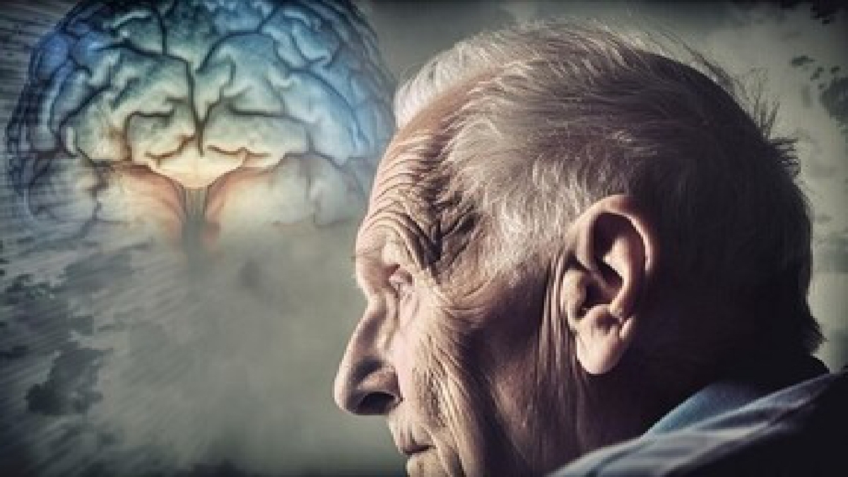 باشگاه خبرنگاران -شناسایی ضعف بدن به عنوان نشانگر اولیه زوال عقل