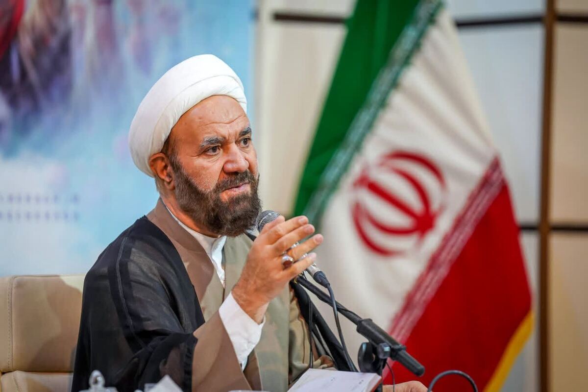 باشگاه خبرنگاران -وحدت کلمه ستون فقرات انقلاب است / پروژه جنوب مظلوم عملیات روانی دشمن برای ایجاد شکاف است