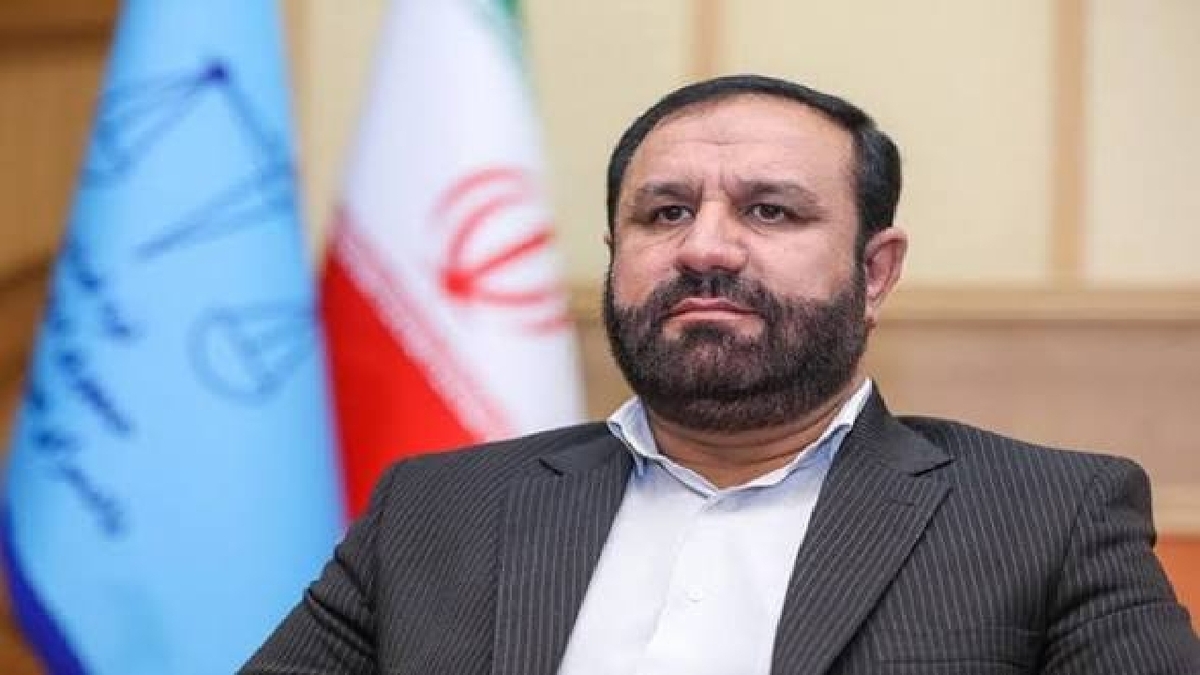 باشگاه خبرنگاران -بازدید دادستان تهران از اعزام زائران اربعین در فرودگاه امام خمینی/ ۳ سایت متخلف مسدود شد