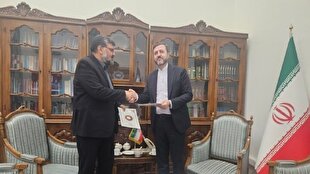اقدامات مشترک وزارت خارجه و قوه قضائیه در پیگیری حقوقی جنایات علیه ایران در دو جنگ اخیر
