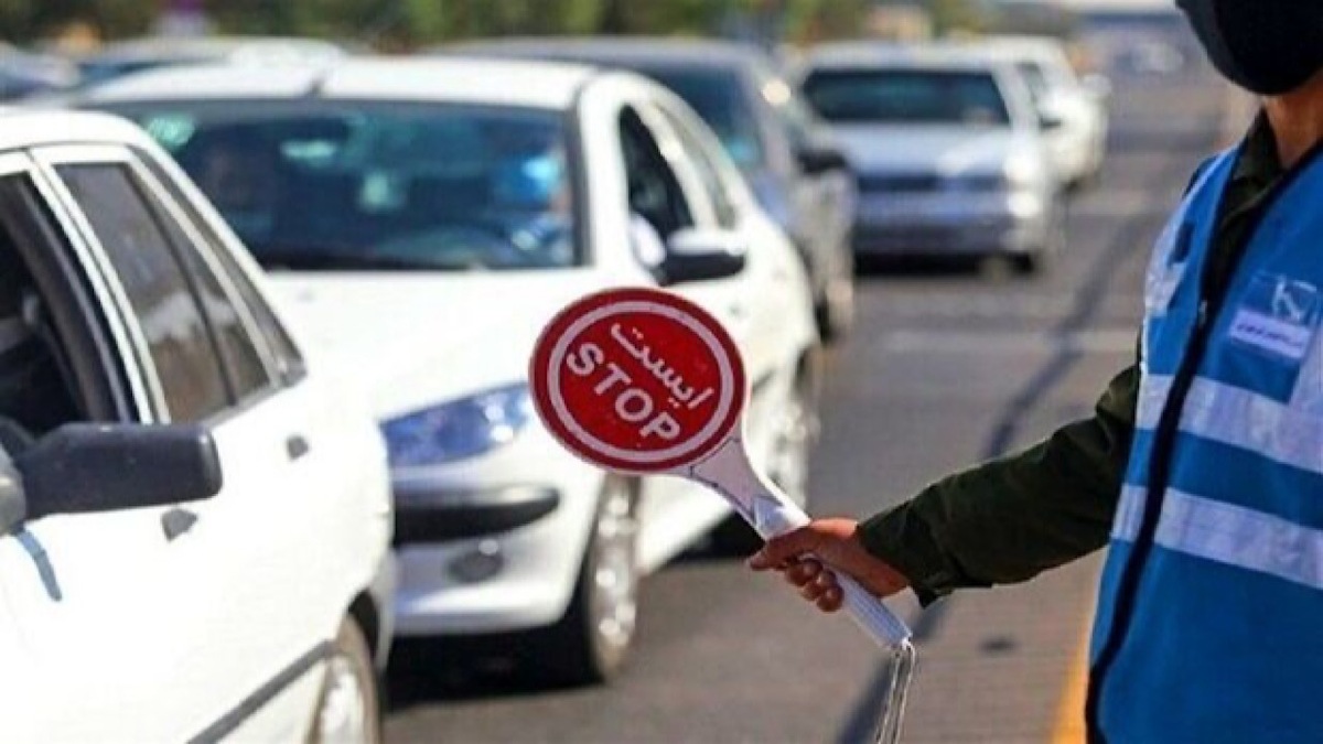 باشگاه خبرنگاران -تردد در محورهای اربعین روان و بدون گره ترافیکی است