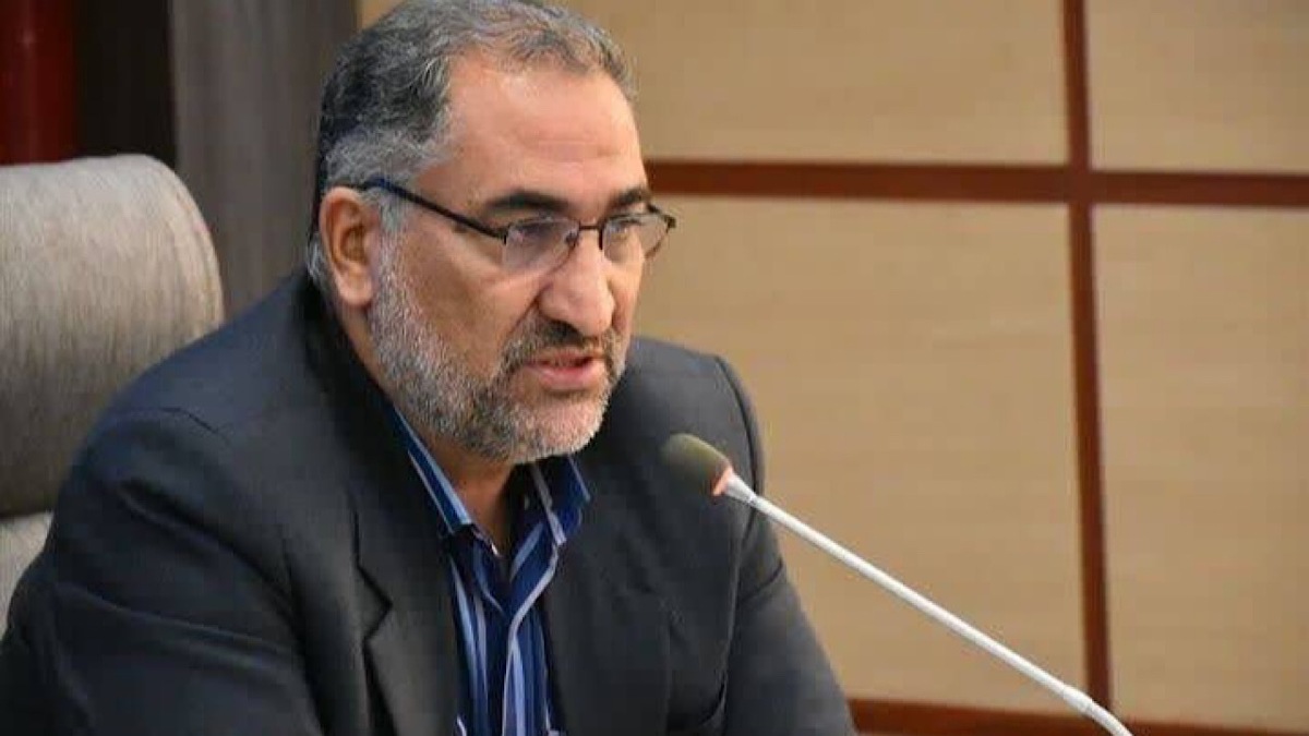 باشگاه خبرنگاران -خراسان جنوبی رتبه اول کشور در پذیرش توبه متهمان