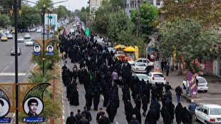 تحلیل خبر: مسیرهای پیاده‌روی جاماندگان اربعین در شهرستان‌های استان تهران | باشگاه خبرنگاران جوان - کد 7541