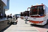 گزارش ویژه: راه‌اندازی خط مستقیم اتوبوس از ۵ شهر ایران به نجف | باشگاه خبرنگاران جوان - کد 748f