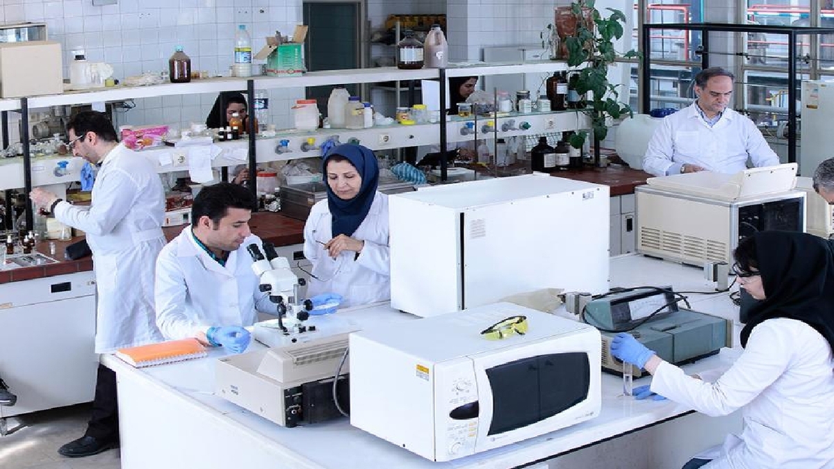 باشگاه خبرنگاران -۱۴۷ گروه پژوهشی جهاد دانشگاهی برای حل ۵۰ ابرچالش کشور بسیج شدند