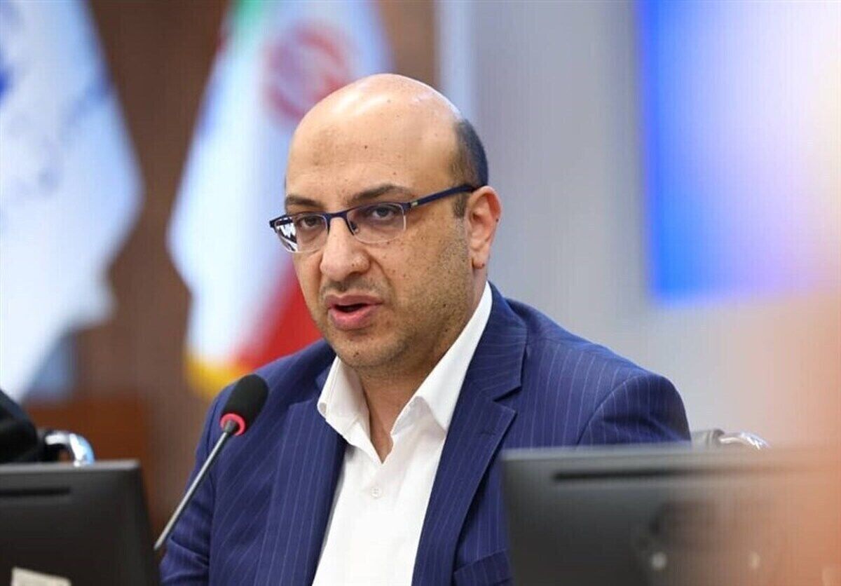 باشگاه خبرنگاران -علی‌نژاد: مدال‌آوران ناگویا از خدمت سربازی معاف می‌شوند