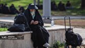 گزارش تحلیلی: زائران اربعین دینار مورد نیاز را از صرافی‌ها یا افراد مطمئن خریداری کنند | باشگاه خبرنگاران جوان - کد e560