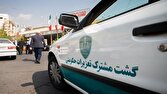 با بازار سیاه بلیت اربعین و دلالی در مرز‌ها قاطعانه برخورد می‌کنیم