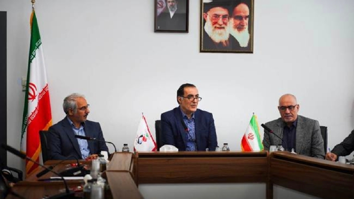 باشگاه خبرنگاران -تأکید رئیس بنیاد شهید بر عدالت‌محوری در حوزه سلامت ایثارگران