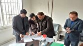بازدید سرزده دادستان تهران از دادسرای ناحیه ناحیه ۱۵