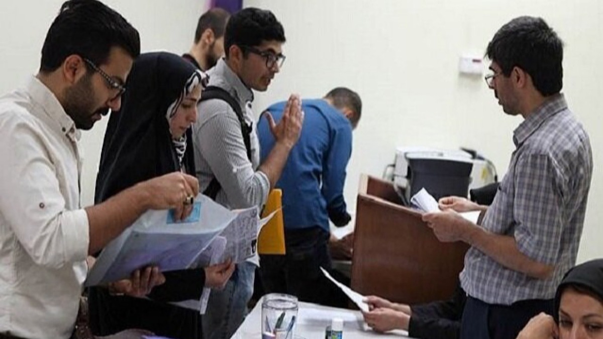 باشگاه خبرنگاران -ممنوعیت اخذ هرگونه وجه اجباری در زمان ثبت‌نام مدارس