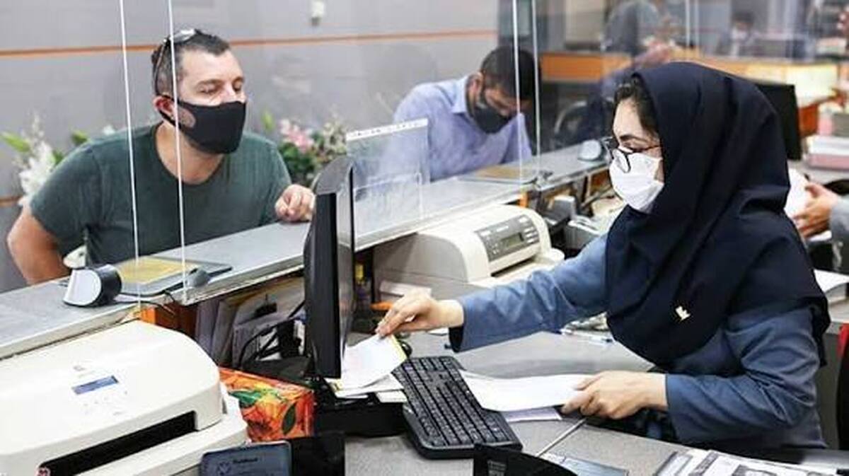 باشگاه خبرنگاران -تکذیب خبر نادرست درباره حساب‌های مشتریان بانکی
