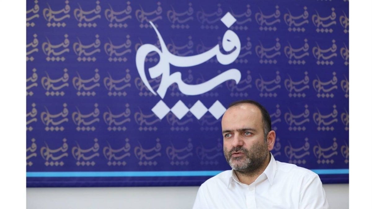باشگاه خبرنگاران -افزایش حجم سریال‌های طنز به دلیل وقایع اخیر/ «مرد ۳ هزار چهره» بعد از صفر پخش می‌شود + فیلم