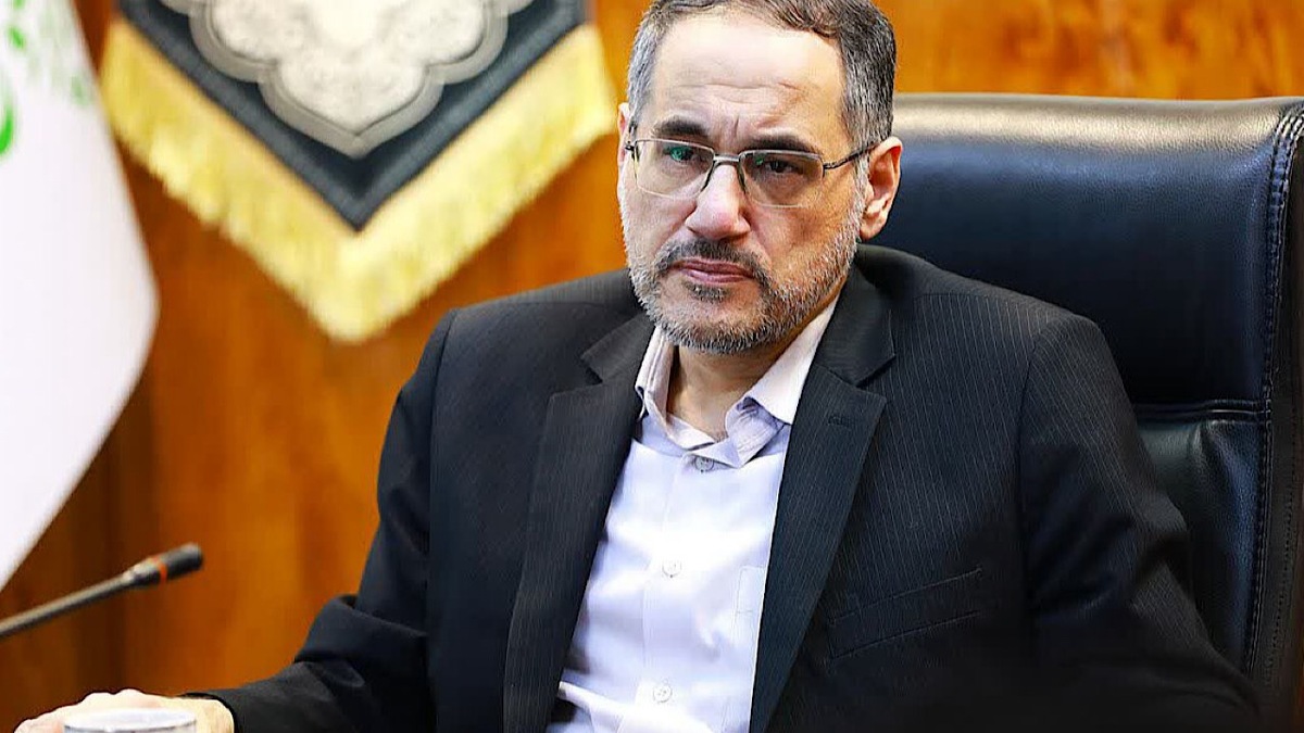 باشگاه خبرنگاران -دشمن می‌خواهد نظام حکمرانی کشور دچار فرسودگی شود