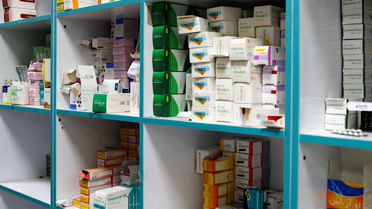 باشگاه خبرنگاران -دستور رئیس سازمان بازرسی برای پایش نوسانات قیمت و مقابله با انحصار یا کمبود دارو