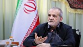پزشکیان: استعفا نخواهم داد و خواهم ایستاد