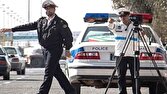ممنوعیت تردد کامیون در محور یزد - تفت در روز اربعین