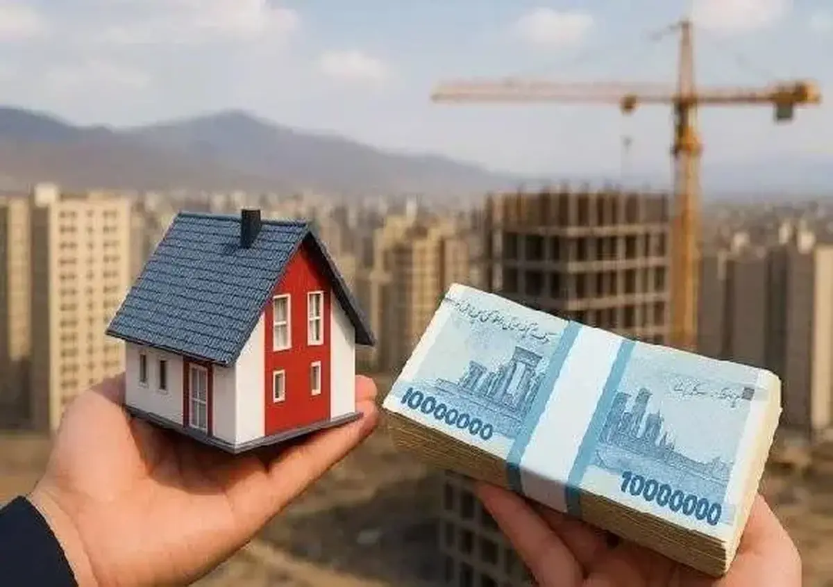 باشگاه خبرنگاران -جزئیات بهره‌مندی از تسهیلات دهک‌های حمایتی مسکن ملی قم